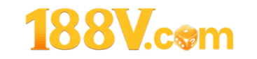 Logo chính thức của 188V8